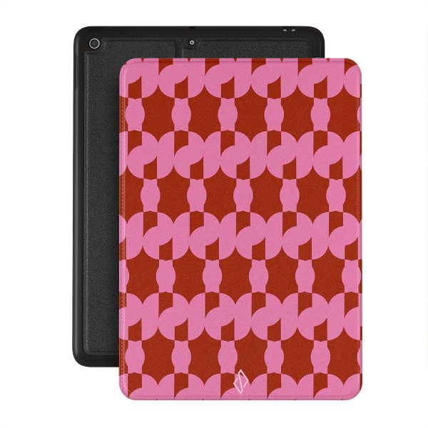 Ibiza Chic - iPad 10.2 (9th 8th 7th Gen) Case For Discount