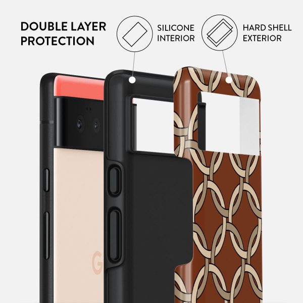 Heritage - Google Pixel 6 Case Discount - Image 2