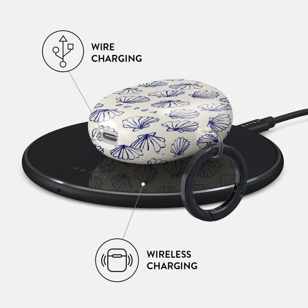 Marine Muse - Google Pixel Buds A Case For Sale - Image 3