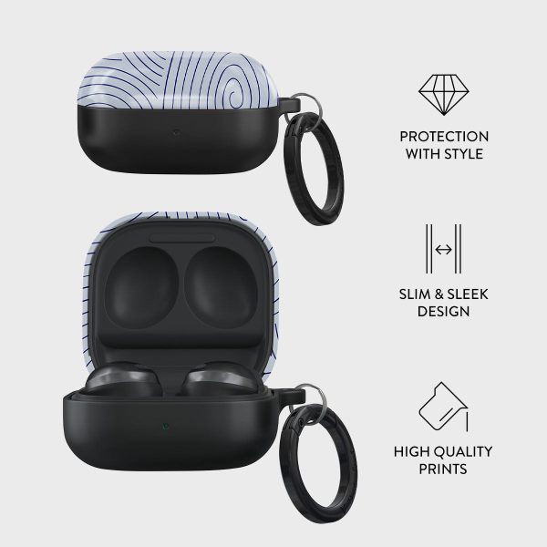 Calm Sailing - Samsung Galaxy Buds Pro 2 Case Online now - Image 4