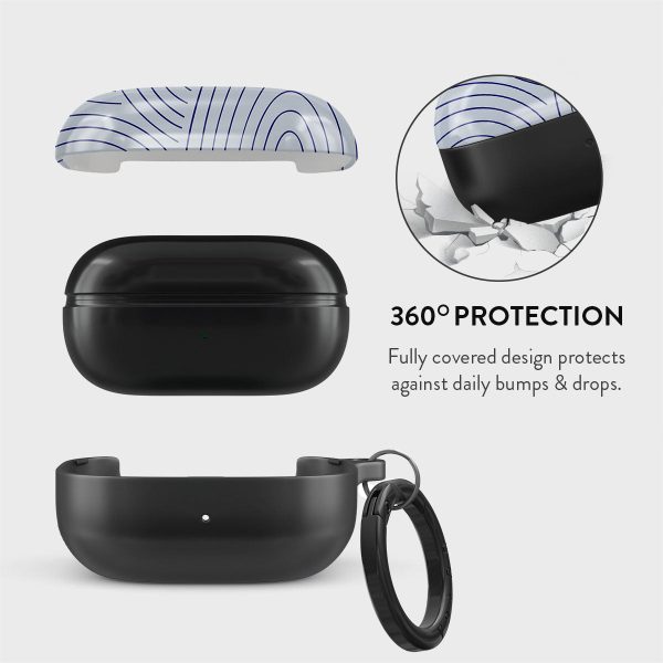 Calm Sailing - Samsung Galaxy Buds Pro 2 Case Online now - Image 2