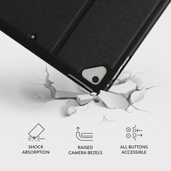 Earth Shell - iPad 9.7 (6th 5th Gen) Case Sale - Image 4