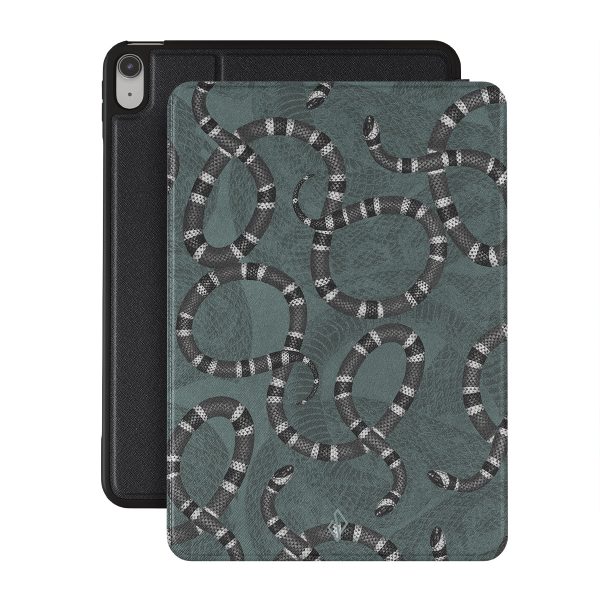 Constant Danger - Cool iPad 10.9 (A16 10th Gen) Case Discount