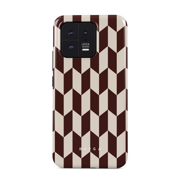 Etiquette - Xiaomi 13 Case Discount