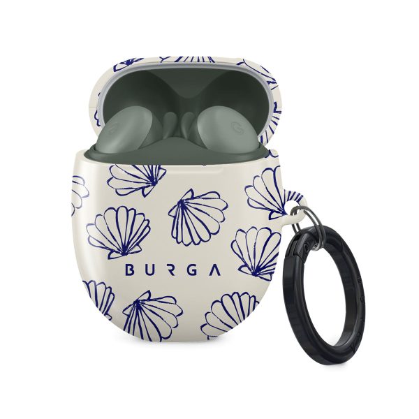 Marine Muse - Google Pixel Buds A Case For Sale