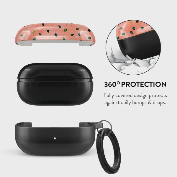 Watermelon Shake - Samsung Galaxy Buds Pro 2 Case Online Hot Sale - Image 2