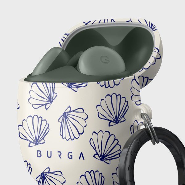 Marine Muse - Google Pixel Buds A Case For Sale - Image 5