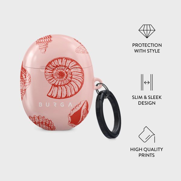 Coastal Treasure - Google Pixel Buds A Case Online Hot Sale - Image 4
