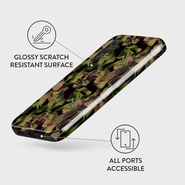 Subtropical - Samsung Galaxy A34 Case Supply - Image 3