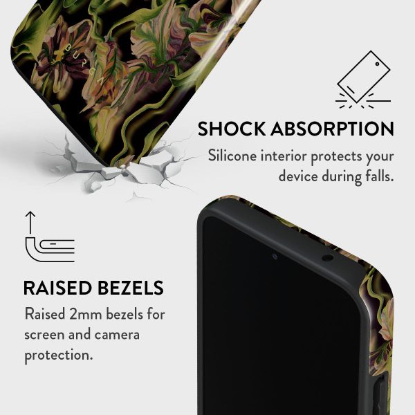 Subtropical - Samsung Galaxy A34 Case Supply - Image 4