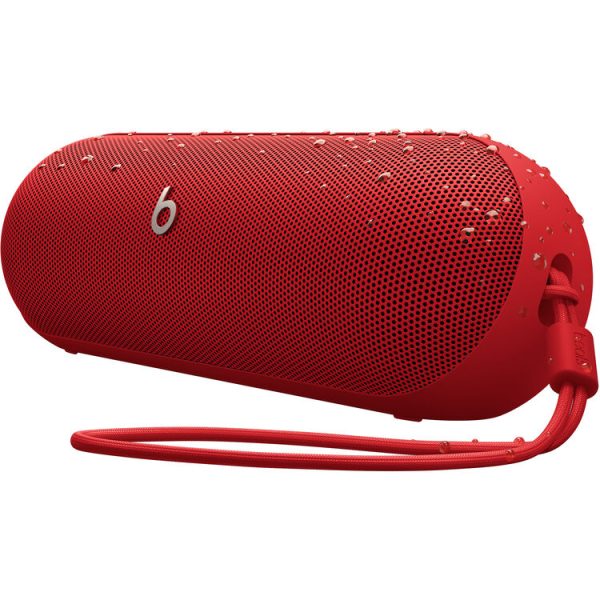(Open Box) Beats Pill - Wireless Bluetooth Speaker - Statement Red Online - Image 4